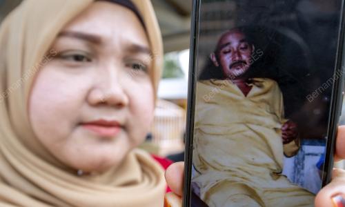 CIK NORMAS BAKAR