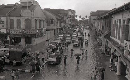 BANJIR DI KELANTAN