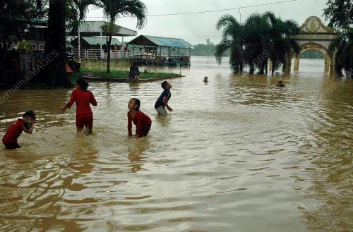 BANJIR