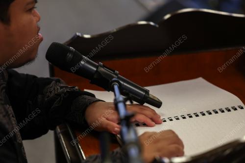 MUHAMMAD QAYYIM NIZAR SARIMI