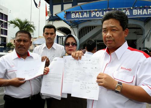 ISMAIL HASSAN