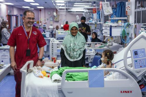 DR MOHD RIZAL MOHD ZAIN