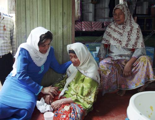 PILIHAN RAYA KECIL DUN MANIK URAI