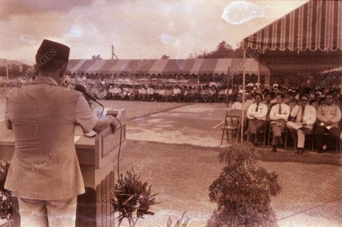 DATO' HAJI MOHAMED BIN YAACOB
