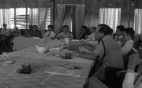 PILIHANRAYA KELANTAN