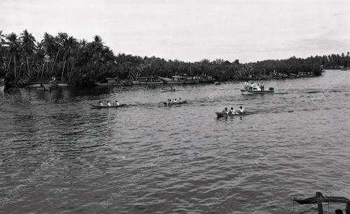 LUMBA PERAHU