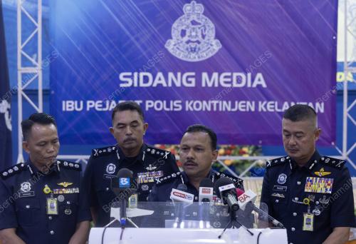 DATUK MOHD YUSOFF MAMAT
