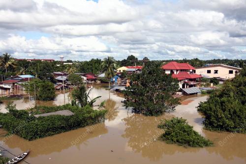 BANJIR