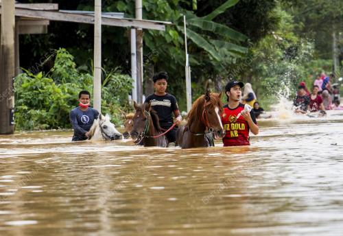 BANJIR KELANTAN