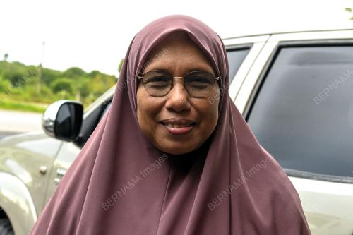 DATUK SITI ZAILAH MOHD YUSOFF