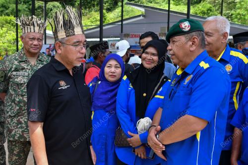 ADLY ZAHARI
