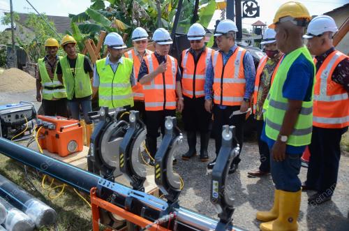 DATUK SR AZAMI MOHD NOR