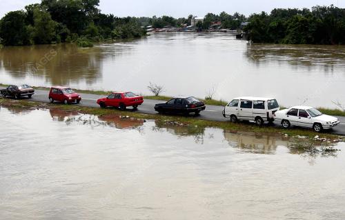 BANJIR