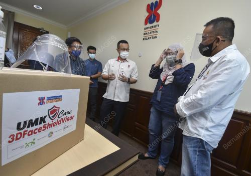 DATUK TS DR NOOR AZIZI ISMAIL