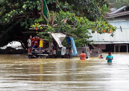 BANJIR