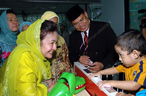 ROSMAH