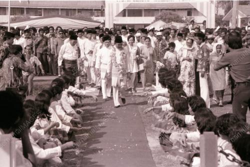 TG. RAZALEIGH RASMI KONVO