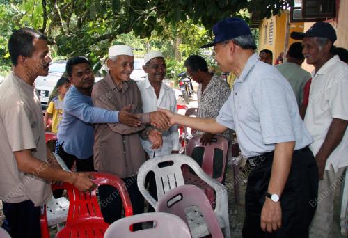 PILIHAN RAYA KECIL DUN MANIK URAI
