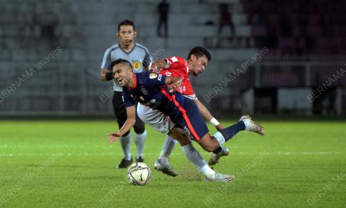 TM PIALA MALAYSIA 2021