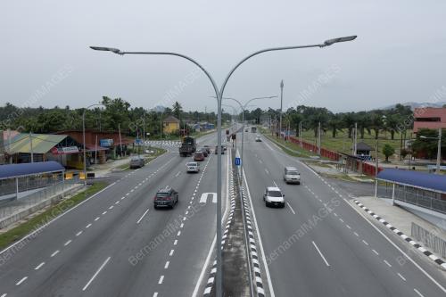 JALAN FT003