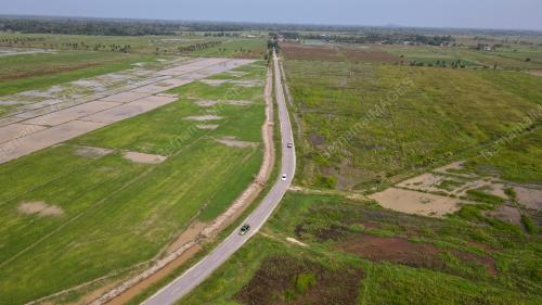 LADANG MERDEKA JELOR KADA