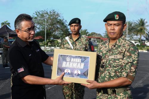 ADLY ZAHARI