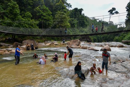 AKTIVITI CUTI HUJUNG MINGGU