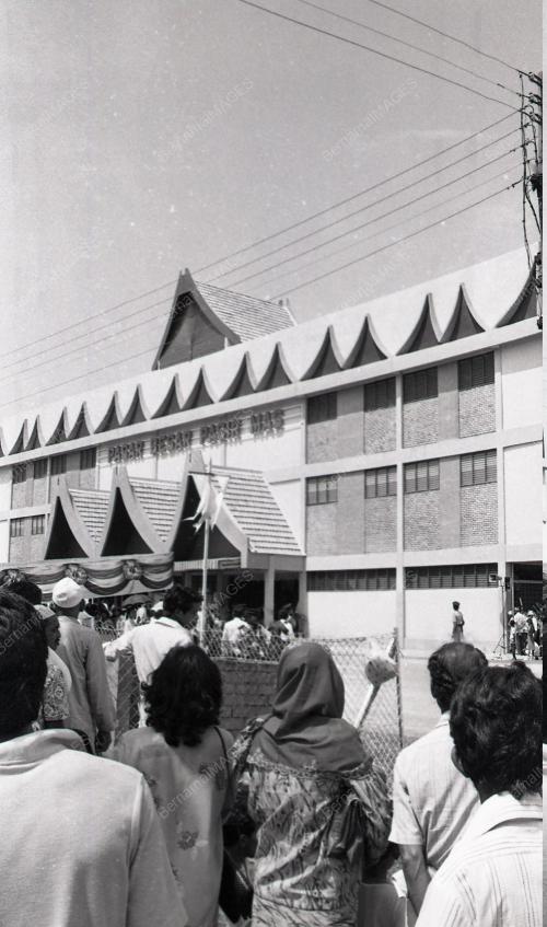 SULTAN ISMAIL PETRA