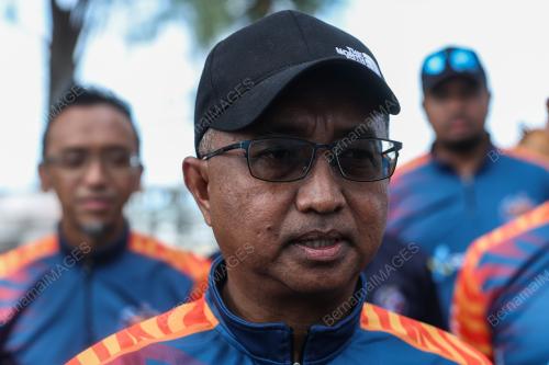 PROF DR MOHAMMAD ISMAIL