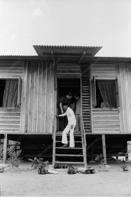 DI KOTA BHARU