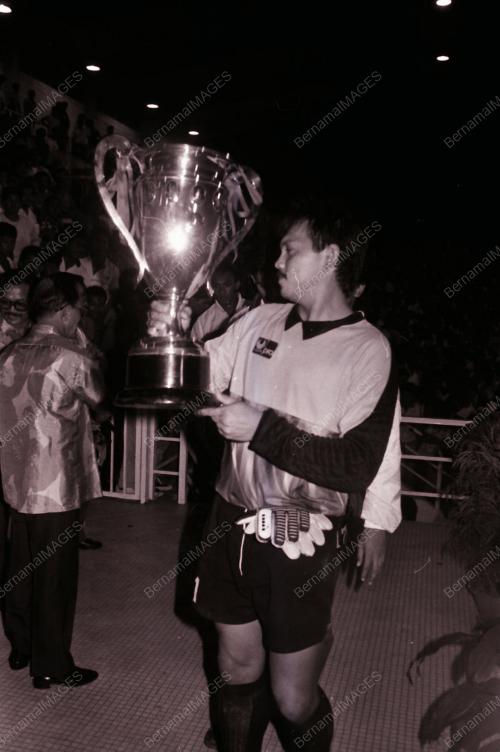 PIALA FAM PKINK DBKL