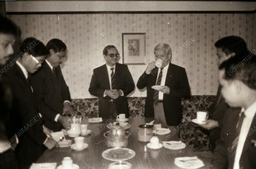 DATUK AMAR DR SULAIMAN DAUD