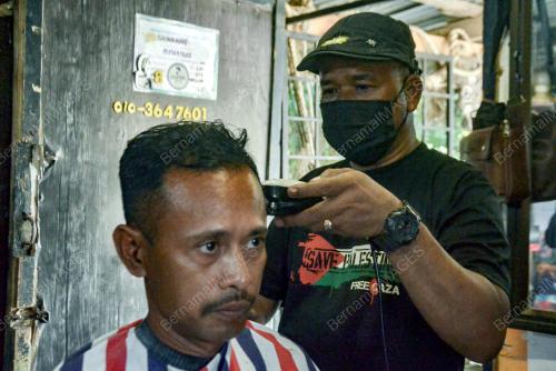 RIDZWAN ABDUL WAHAB