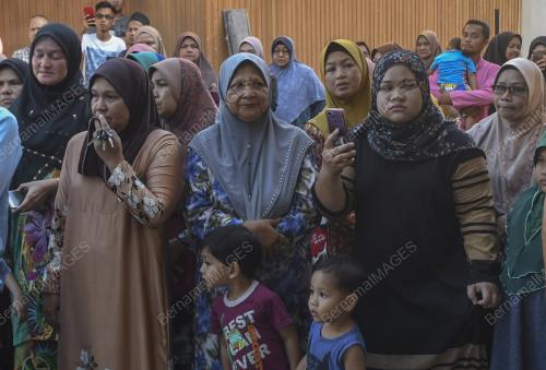 KEBUMI MANGSA KEMALANGAN
