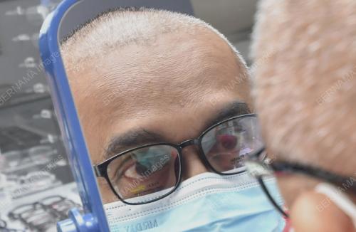 WAN NOR FAHMI WAN MOHD