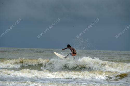 KEMASIN SURF COMPETITION VOLUME 1