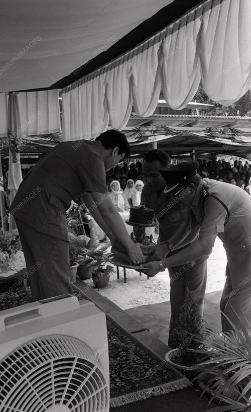 TUANKU ISMAIL PETRA