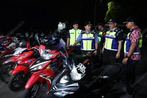 OPS KHAS HARI RAYA AIDILADHA