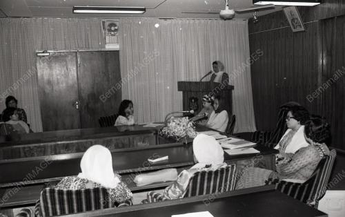 YAYASAN DARUNISA