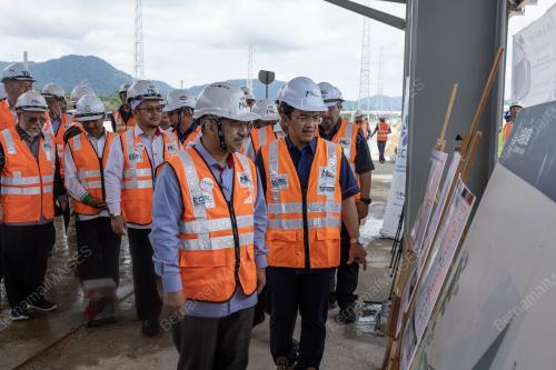 ECRL_PASIR PUTEH