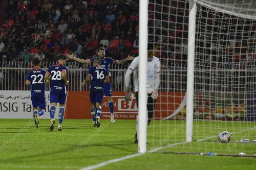 LIGA SUPER MALAYSIA