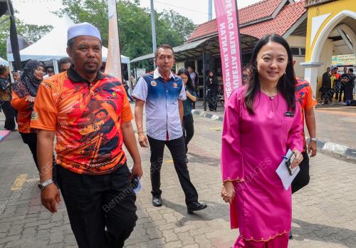 HANNAH YEOH