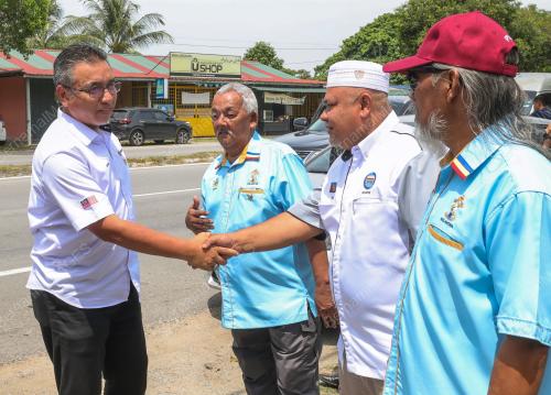 ADLY ZAHARI