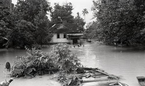 BANJIR
