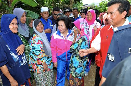 KB10_18012015_ROSMAH_BANJIR