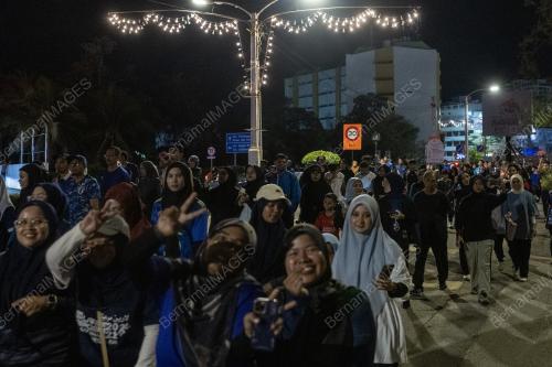 FESTIVAL HARI BELIA NEGARA 2025