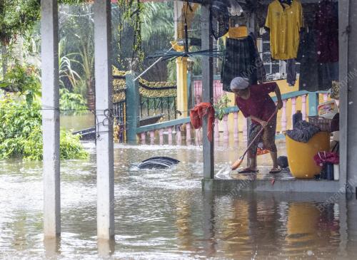 BANJIR KELANTAN