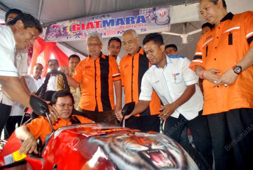 KB10_19012014_SHAFIE_MARA