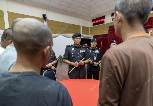 MOHD NASIR YUSOF