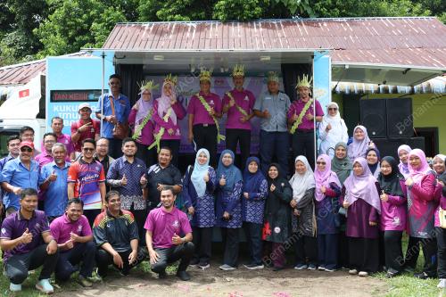 DATUK DR ZAINI HUSSIN